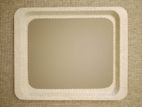 Cambro tablett fiberglas - cambro,