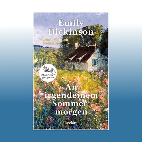 Irgendeinem sommermorgen - an,