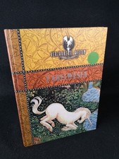 Verzauberte Welten Fabelwesen Dralle, Sibylle: