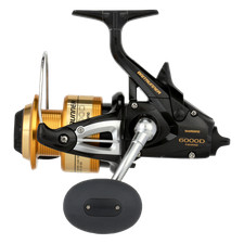 Shimano BAITRUNNER D Saltwater