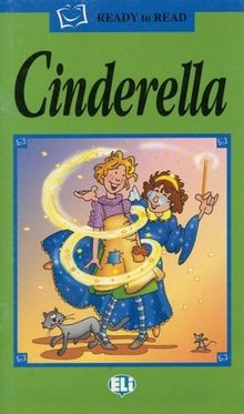 Cinderella von staiano elena - von,