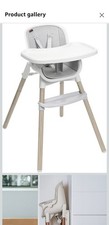 Chicco Zest Children's High Chair for Babies from 6 Months up to 40 kg