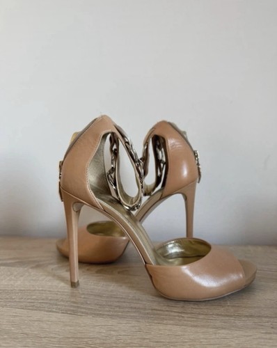 Guess sandalette beige 37 - beige, gr
