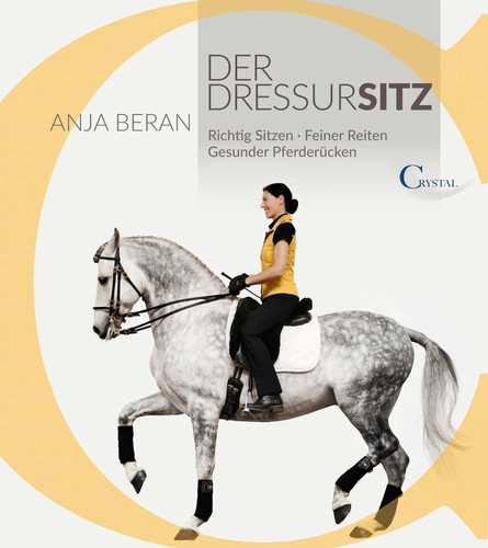 Anja beran der dressursitz - anja, |