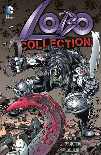 Lobo collection - lobo,