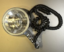Suchscheinwerfer Boot Auto Halogen