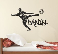 Wandaufkleber Wandtattoo