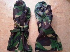 DPM Goretex Winter Handschuhe