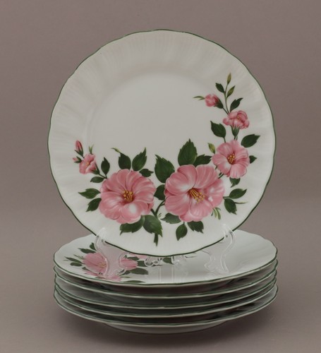 Kuchenteller 5cm winterling - kuchenteller, 19,5cm