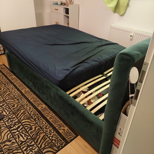 Bett 140x200 - bett,