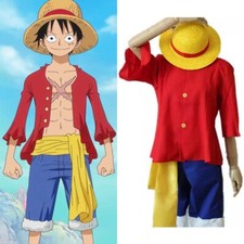 SALE One Piece Monkey D. Luffy