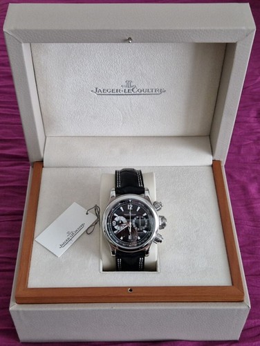 Jaeger lecoultre master - jaeger-lecoultre,