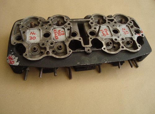 Honda 750 four typ k6 - honda,