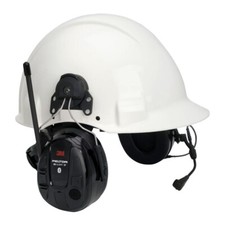 3M Peltor WS Workstyle - MT16H21PWS5EM580SV - 1618108061 - 3M SE-331 02 Headset