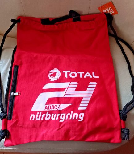 Halfar nürburgring turnbeutel - halfar,