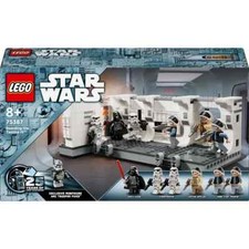 Lego 25 Jahre Star Wars 75387