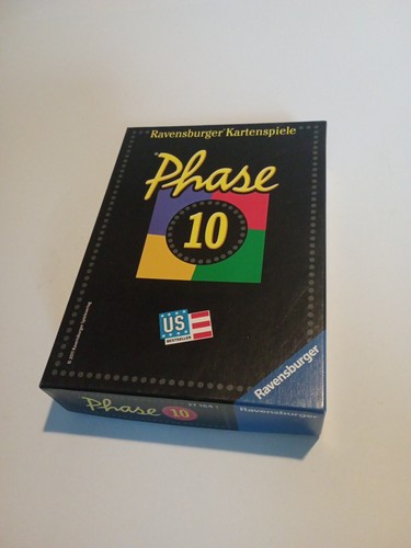 Phase das original - phase,