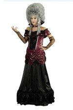 Barock Kleid Kostüm Damen