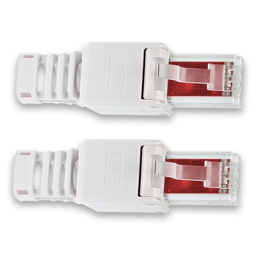 Netzwerkstecker cat6 - netzwerkstecker,