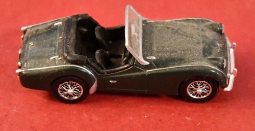 Triumph aus - 1:43,