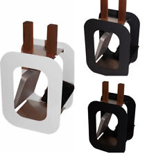 Kaminbesteck Rosshaarbesen