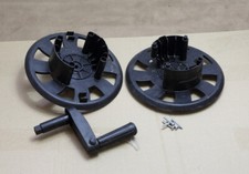 Lavor Schlauchtrommel für Hochdruckreiniger STM160