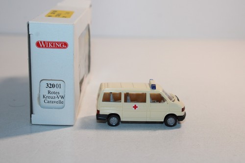 Wiking pkw 32001 - 1:87,
