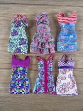 Mode-Set für Barbiepuppe 6