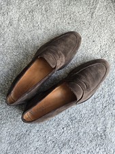 Scarosso Penny Loafer 41