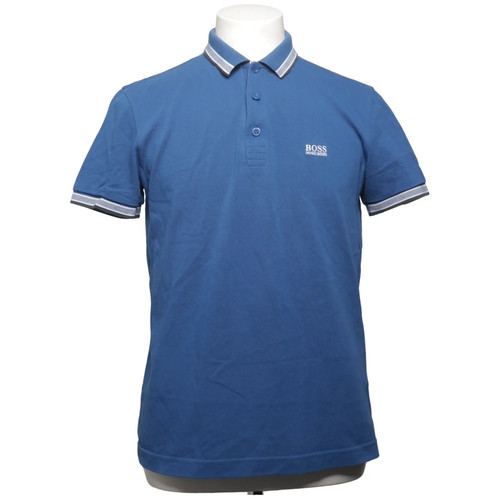 Hugo boss poloshirt - hugo, boss,