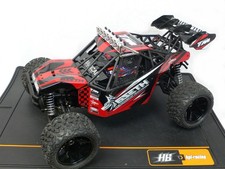 Team magig seth brushless - magig,