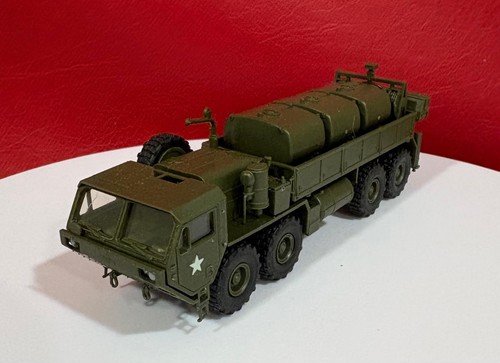 Roco hemtt tankwagen - roco,