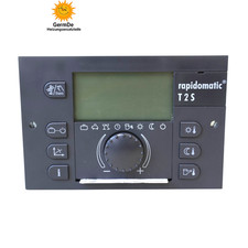 ? Rapido Regelung Rapidomatic T2S – Art.Nr. 010874 ?