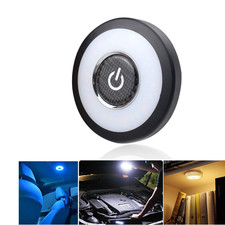 3 Farbe Auto LED Nachtlicht Kofferraum Lichte CAR Deckenleuchte Leselampe |