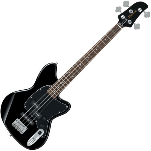 Ibanez talman tmb30 short - ibanez, tmb30-bk