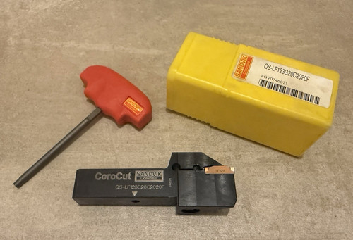 Sandvik coromant corocut - sandvik,