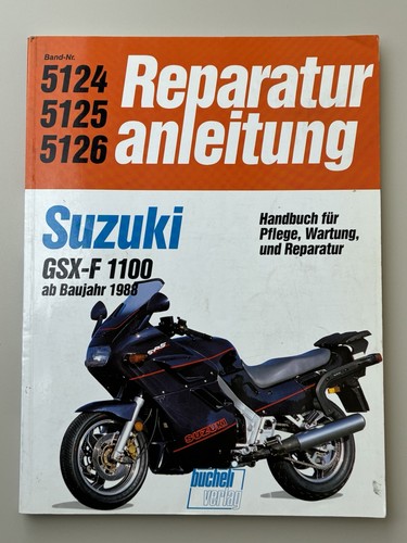 Reparatur anleitung suzuki - reparatur, anleitung,