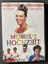 Muriels Hochzeit DVD gebraucht