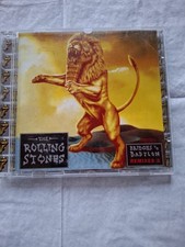 The Rolling Stones  Bridges to