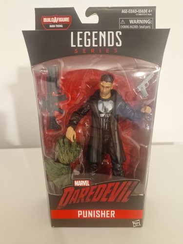 Hasbro marvel legends series - marvel,