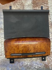 Ablagefach Audi A3 8P