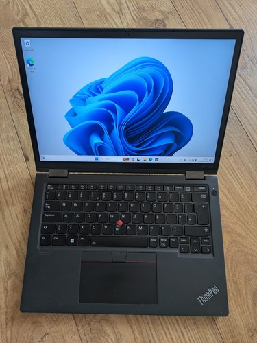 Lenovo thinkpad x13 - x13, yoga