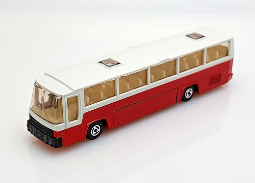Efsi toys scania bus 87 - toys,