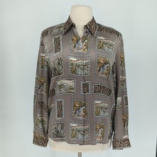 30135 Betty Reiter Animal