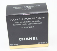 CHANEL  POUDRE UNIVERSELLE