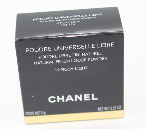 Chanel poudre universelle - chanel,