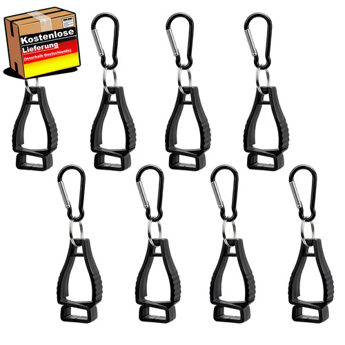 Stück handschuhe halter - handschuhe,