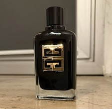 Givenchy Gentleman Society