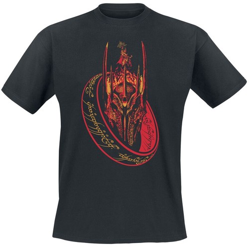 Der herr ringe shirt - herr,