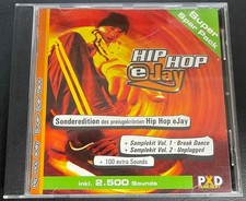 Hip Hop eJay Recording Studio